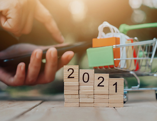 E-Commerce