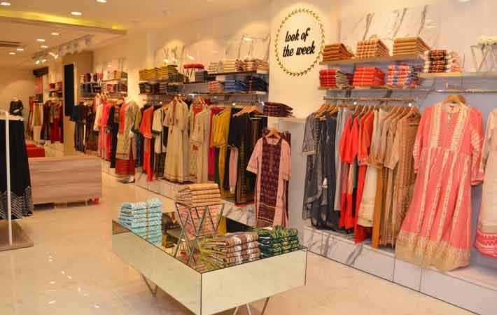 Fashion & Apparel